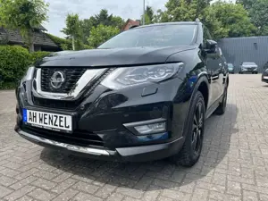 Nissan X-Trail 1.3 DIG-T DCT N-Design, PGSD, NAVI