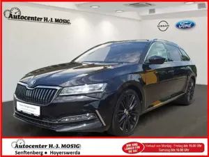 Skoda Superb Combi LK 4x4 DSG inkl. Winterräder