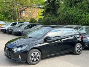 Hyundai i20 Select / HU-AU neu.