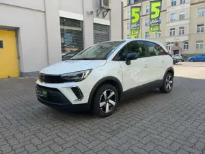 Opel Crossland 1.2 Turbo Enjoy *HU/AU neu*
