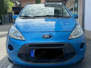 Ford Ka/Ka+ Ka 1.2 Start-Stopp-System Titanium