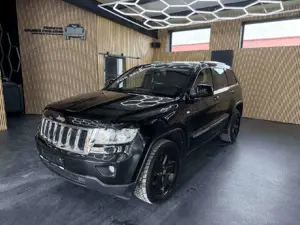 Jeep Grand Cherokee 3.0 CRD Laredo