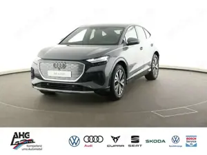 Audi Q4 e-tron Sportback 40 150 kW