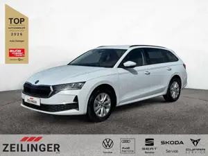 Skoda Octavia Combi Selection 1.5 eTSI DSG|AHK|SMARTLI