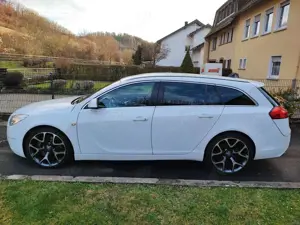 Opel Insignia Insignia 2.8 V6 Turbo Sports Tourer 4x4 OPC