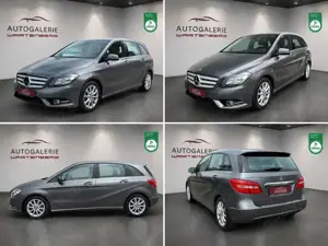 Mercedes-Benz B 200 //AUTOMATIK//NAVI//PDC//