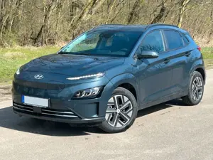 Hyundai KONA KONA EV Advantage 100kW *RW305KM*Navi*ACC*LED*