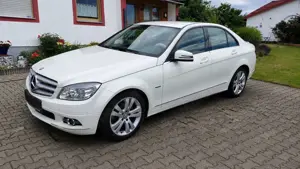 Mercedes-Benz C 200 CDI DPF Avantgarde