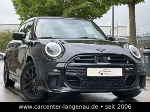 MINI John Cooper Works Cooper S John Cooper Works Trim
