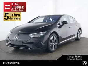 Mercedes-Benz EQE 500 EQE 500 4M Electric Art Hyperscr HA-Lenk Ambi360