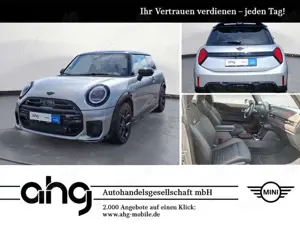 MINI Cooper C COOPER C JCW Trim *PaketM*Navi*Pano*Kamera*LED*P
