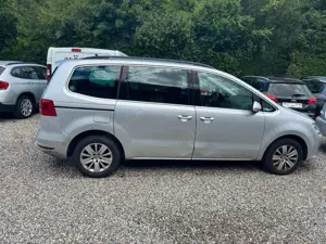 Volkswagen Sharan Comfortline BMT