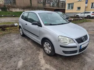 Volkswagen Polo Polo 1.2 Comfortline