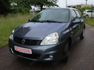 Renault Clio Campus Dynamique