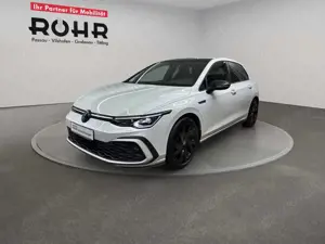 Volkswagen Golf VIII GTD 2.0 TDI ACC AHK DynLicht Kam.