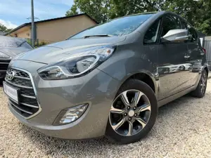 Hyundai iX20 Automatik Navigation*AHK*Kamera*1.Hand