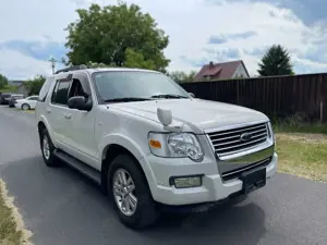 Ford Explorer Explorer 4,0"AUTOMATIK"KLIMA"7 SITZE""