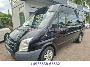 Ford Transit Kasten FT 280 M/1. Hand/Klima/Tüv 06.27/