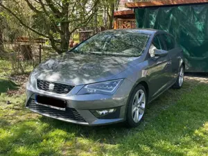 SEAT Leon Leon 1.4 TSI Start