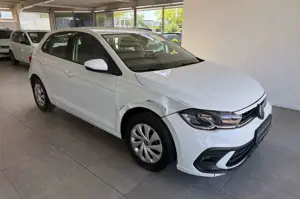 Volkswagen Polo *VI*Life*Virtual*App-Con*Sitzh*LED*