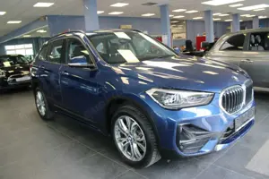 BMW X1 sDrive20i Aut. Sport Line
