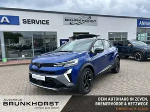 Renault Captur Full-Hybrid 160 Esprit Alpine SHZ+360° Kamera+Pano