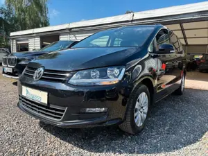 Volkswagen Sharan Comfortline Automatik 7. Sitzer