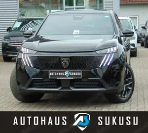 Peugeot 3008 Hybrid 145 GT e-DSC6