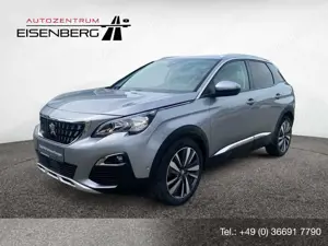 Peugeot 3008 1.2 Allure KLIMA PDC SHZ RÜCKFAHRKAMERA