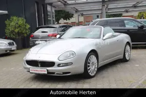 Maserati 4200 Spyder GT*CAMBIOSA*F1 AUTOMATIK*TOP!