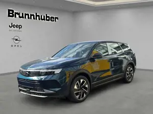 Opel Grandland Edition, 1.2 MHEV 107 kW (146 PS), 6-Gang Autom. C