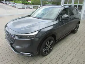 Honda HR-V Advance Style, LED, Kamera NAVI, ACC, DAB, i-MID