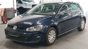Volkswagen Golf VII Lim. Comfortline BMT