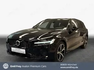 Volvo V60 T8 AWD Recharge Ultimate Dark