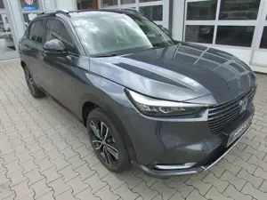 Honda HR-V Advance Style, LED, Kamera NAVI, ACC, DAB, i-MID