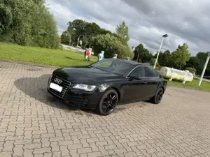 Audi A7 3.0 TDI quattro S-line