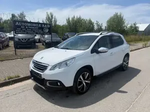 Peugeot 2008 Allure