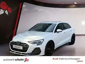 Audi A3 Sportback 1.5 TFSI S-tronic S-line Navi Matrix-LE