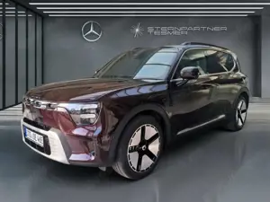 smart #5 Premium KAMERA+PANO+StHz+360°+HuD+NAVI+AUT
