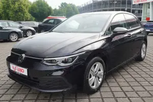 Volkswagen Golf VIII 1.5 TSI Life LED Navi PDC App-Connect