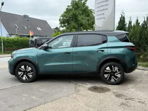 Opel Frontera 145 AT6 "GS" TechP-SHZ-LHZ-Navi-SmartLink-PDC-R...