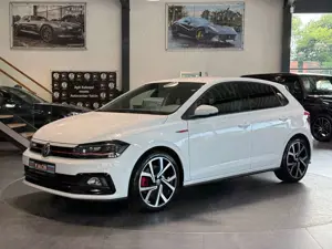 Volkswagen Polo VI GTI DSG LED/SHZ/KLIMA/TEMPOMAT