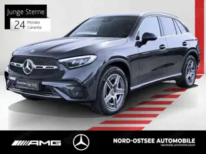 Mercedes-Benz GLC 300 d AMG 4M SHZ DISTRONIC MBUX
