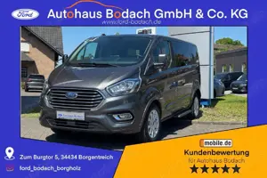 Ford Tourneo Custom 320L1 Titanium 185PS PDC|WiPa