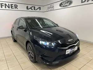 Kia Ceed / cee'd Ultimate Edition Kamera SpurwechselASS Navi