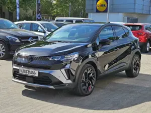Renault Captur Esprit Alpine Mild Hybrid 140 EDC