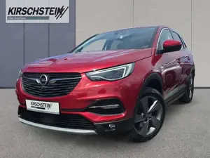 Opel Grandland Business Elegance 1.2 Turbo AHK Allwetter