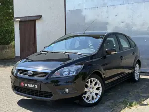 Ford Focus 1.6 Sport *TÜV NEU*KLIMA