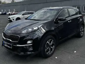 Kia Sportage Sportage 1.6 T-GDI AWD DCT VISION
