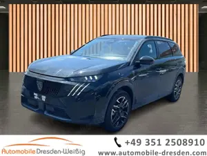 Peugeot 5008 GT Hybrid 145*Matrix*ACC*Navi*Kamera
